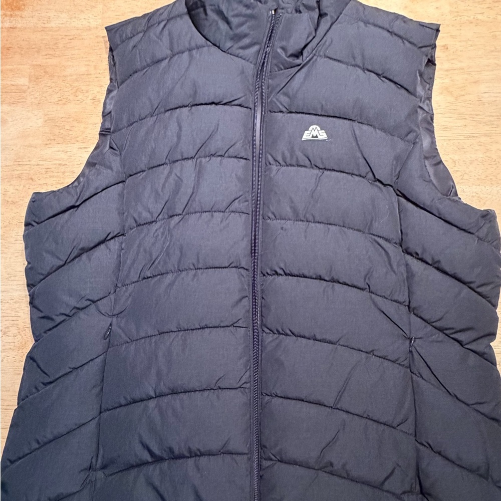 Women’s EMS Vest size 14